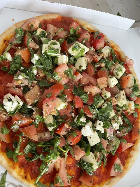 Restaurant City-Pizza