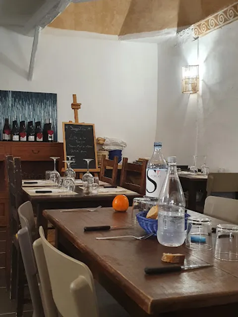 Restaurant Chez Dumè