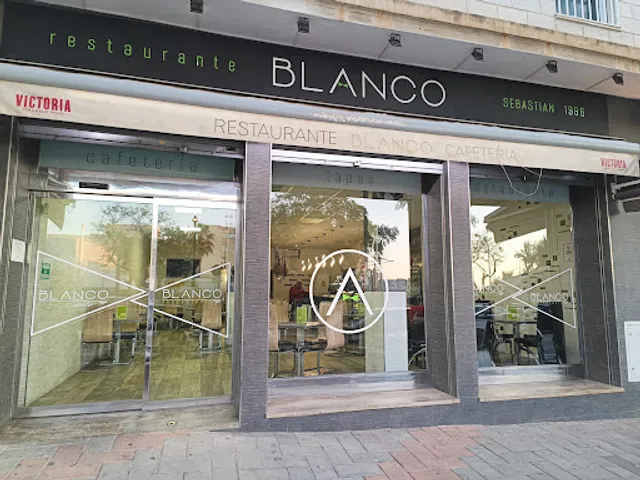 Blanco Restaurante