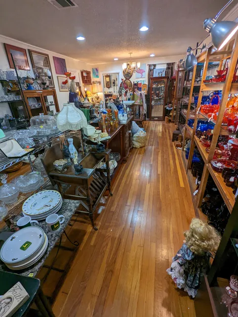 Grace's Treasure Hunt