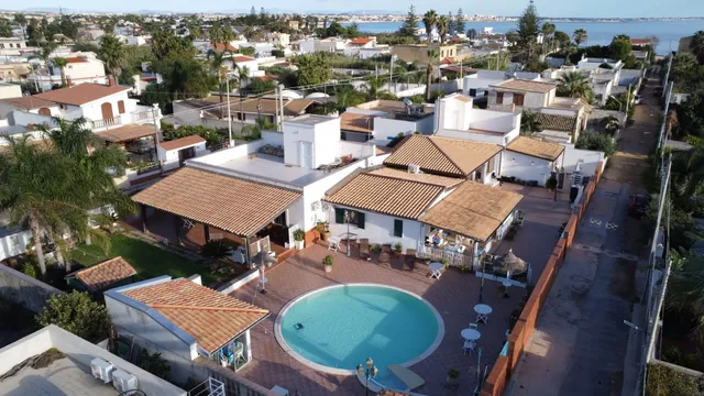 Villa del Sole Azzurro