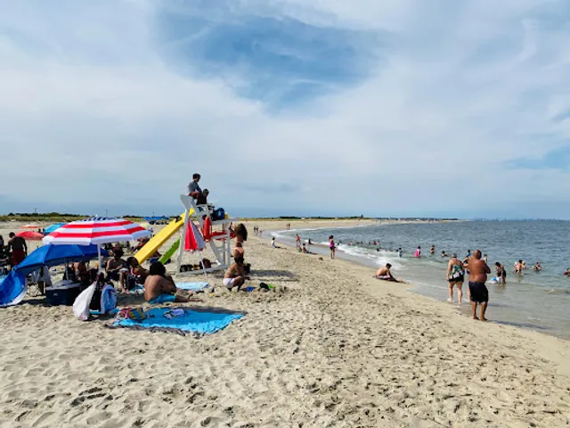 South Beach - Area C