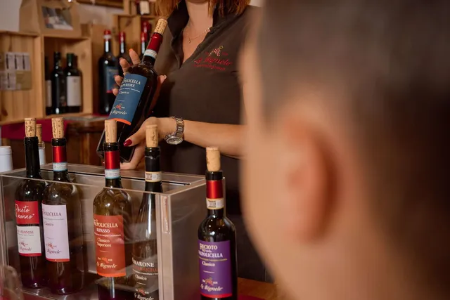 LE BIGNELE - Soc. Agr Aldrighetti Luigi, Angelo e Nicola