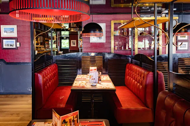 Buffalo Grill Amiens