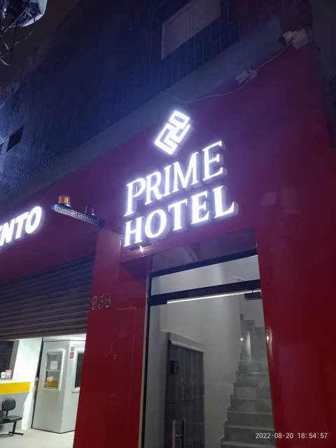 Hotel Prime Tatuapé