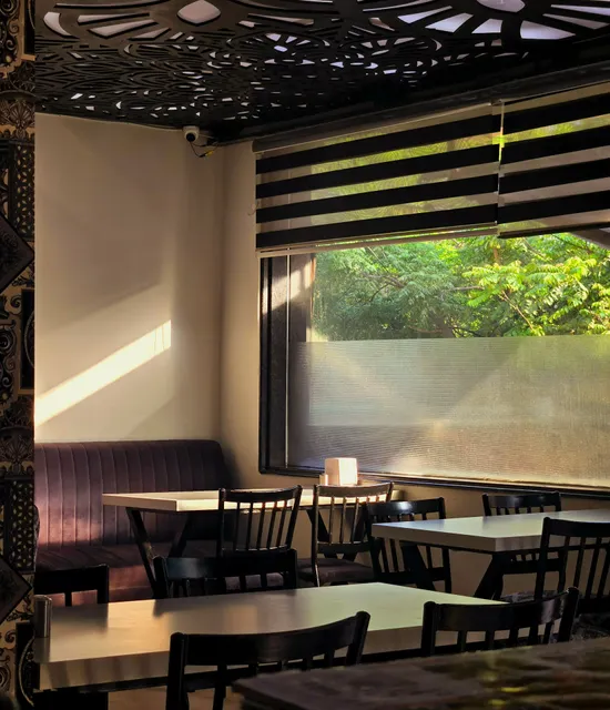 Gril Arabe مطعم عربي