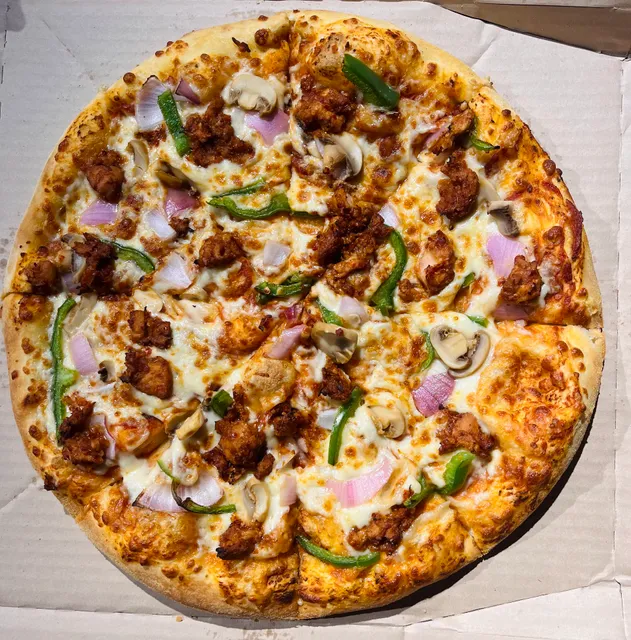 Domino's Pizza - Katugastota