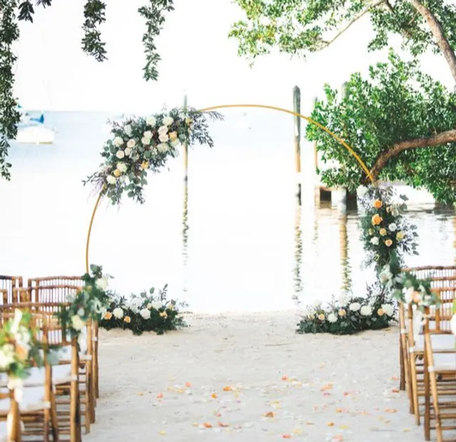 Florida Keys Wedding Center