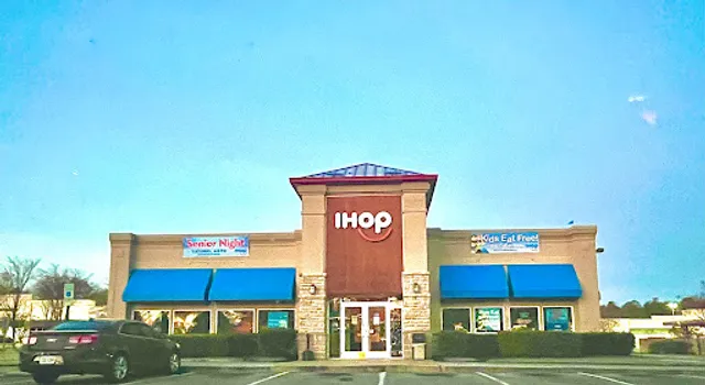 IHOP