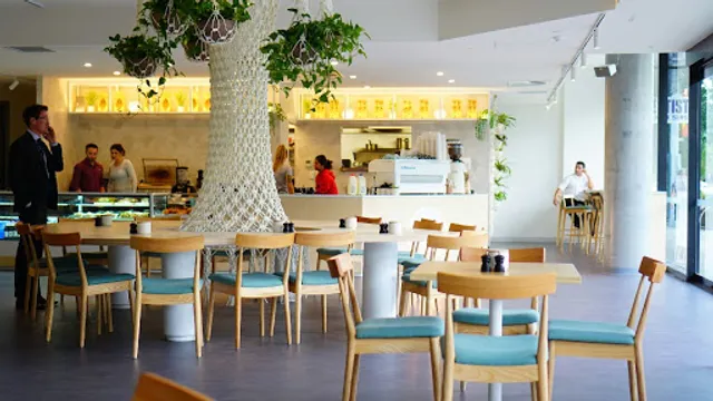 Conservatorium at Sydney Olympic Park