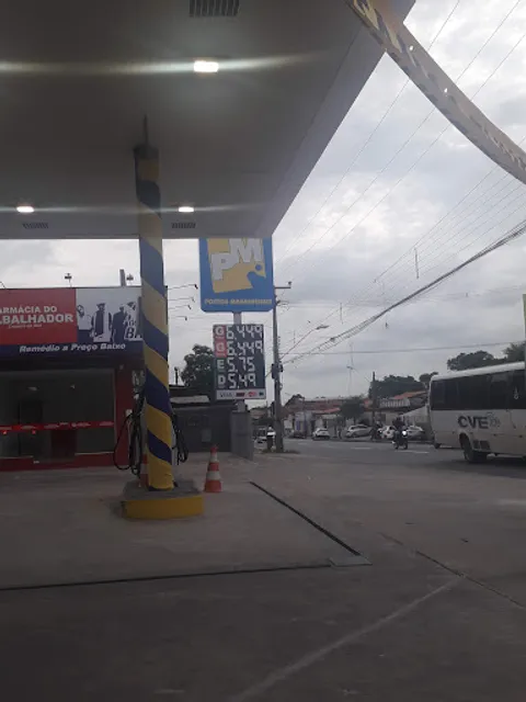 Restaurante Bom Sabor