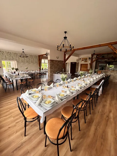 Sielanka agroturystyka