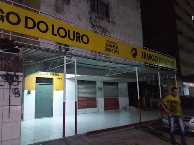 Churrascaria Frango do Louro