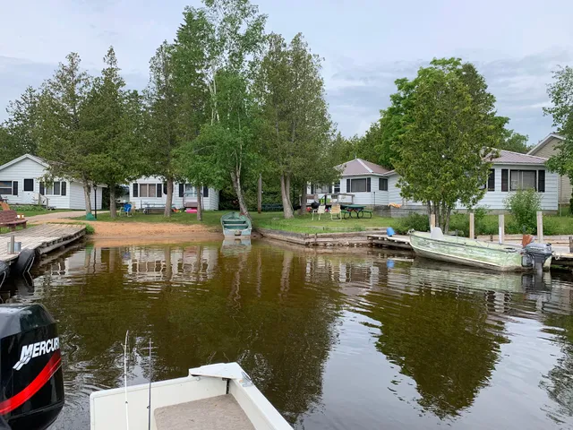 Linger Longer Resort