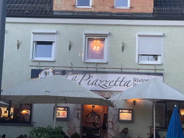 Restaurant La Piazzetta