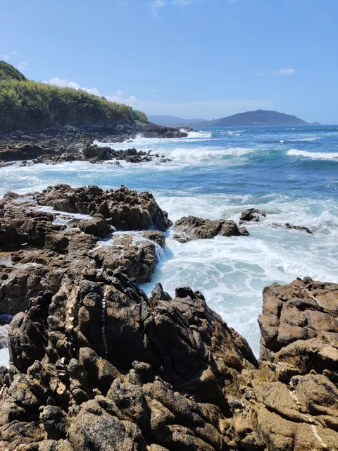 Playa del Canto de la Arena