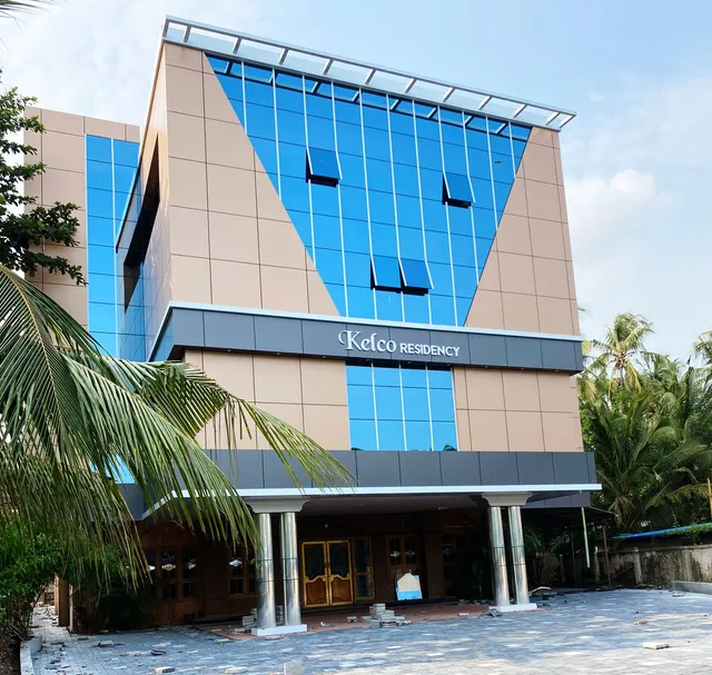 Kelco Residency