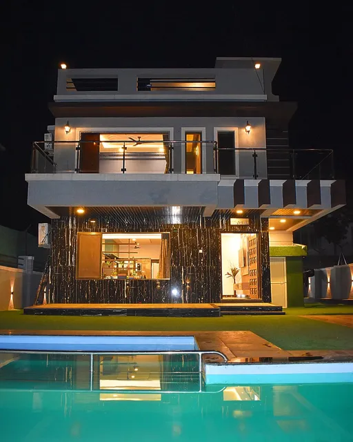 Classic villas lonavala