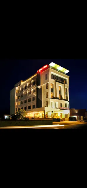 Hotel Niky International