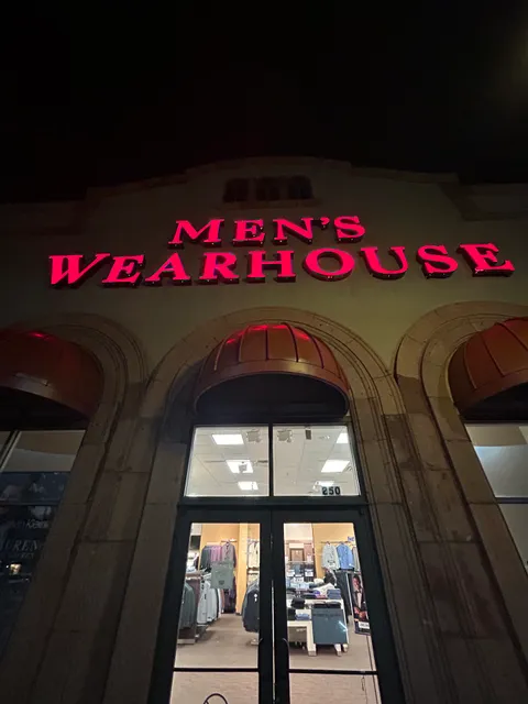 Men's Wearhouse