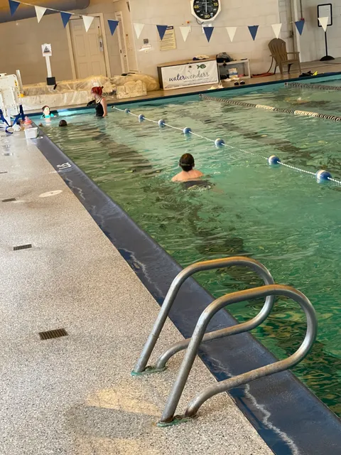 Hampshire Athletic Club