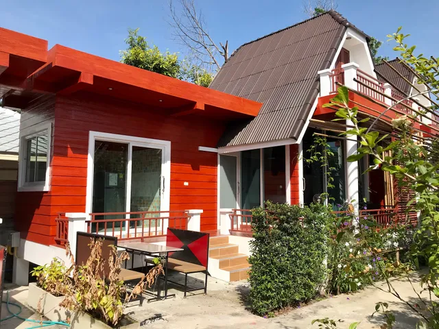 J ka Y Resort Resort & Restaurant