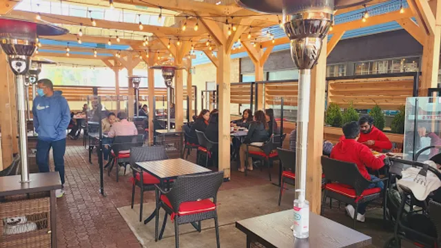 Happy Singh Street Eats