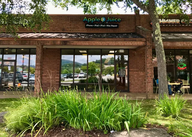 AppleJuice iRepairs | Apple Specialist Repair & Sales!