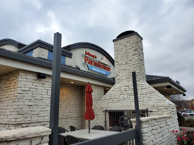 Mooresville Family House