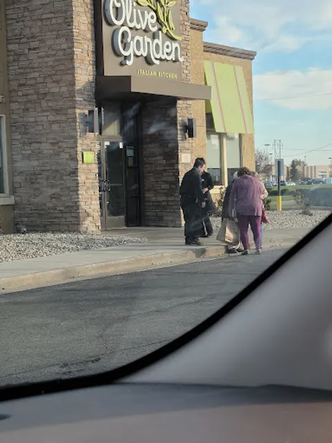 Olive Garden Italian Restaurant