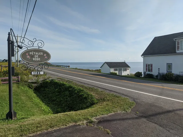 Gîte Pétales de Rose