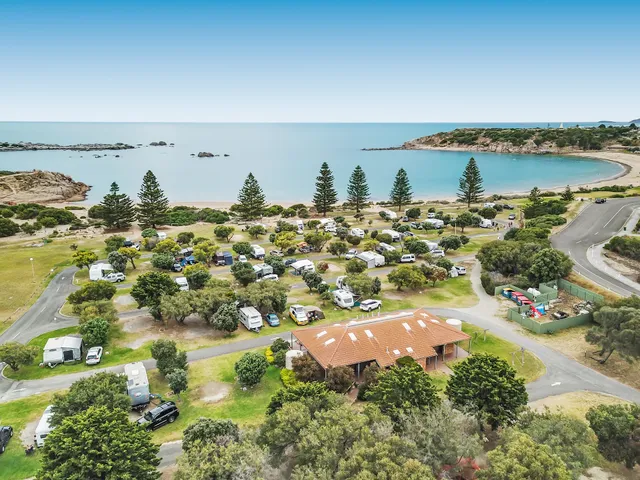 BIG4 Port Elliot Holiday Park