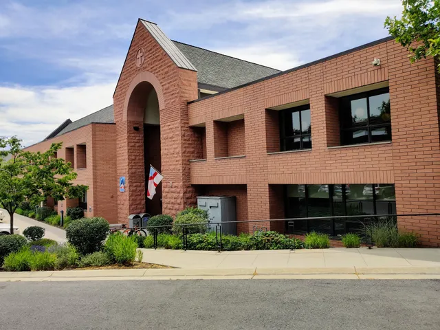 Episcopal Diocese of Utah