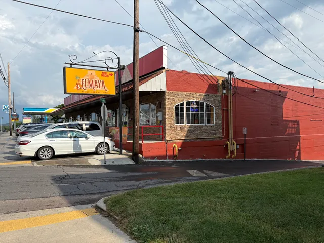 El Maya Mexican Bar & Restaurant