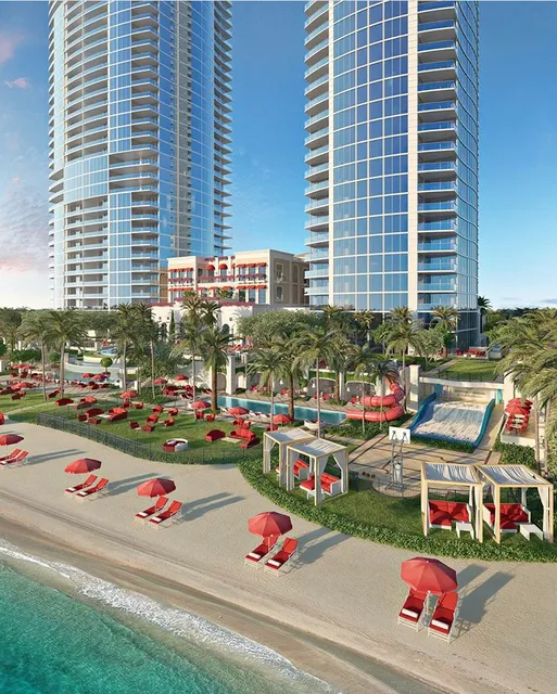 Lina & Elliot Group // Top Producing Miami Realtors