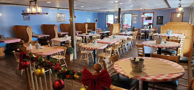 Heintzelman's BBQ Pit