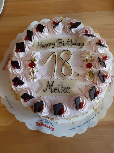 Bäckerei Seßelberg