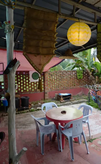 Memory Guesthouse JB