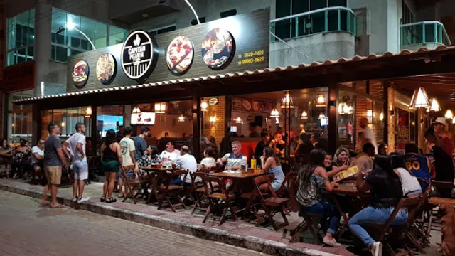 CAPITÃO PICANHA PIZZARIA