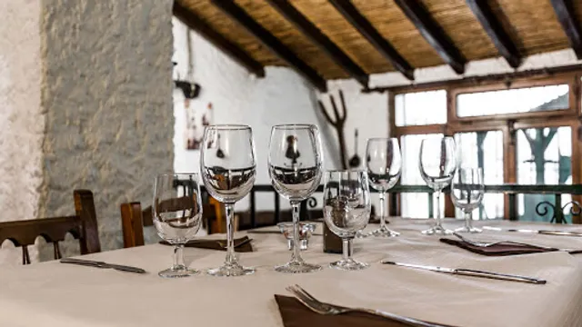 Restaurante El Pilón