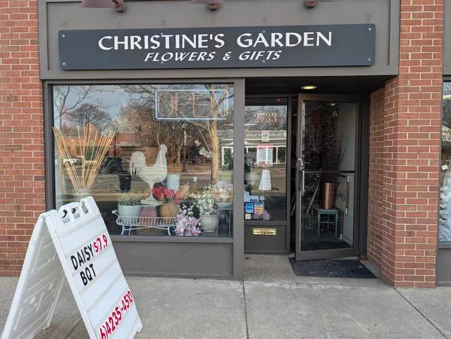 Bexley Shopping Center