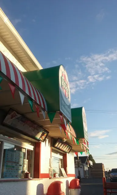Rita's Italian Ice & Frozen Custard