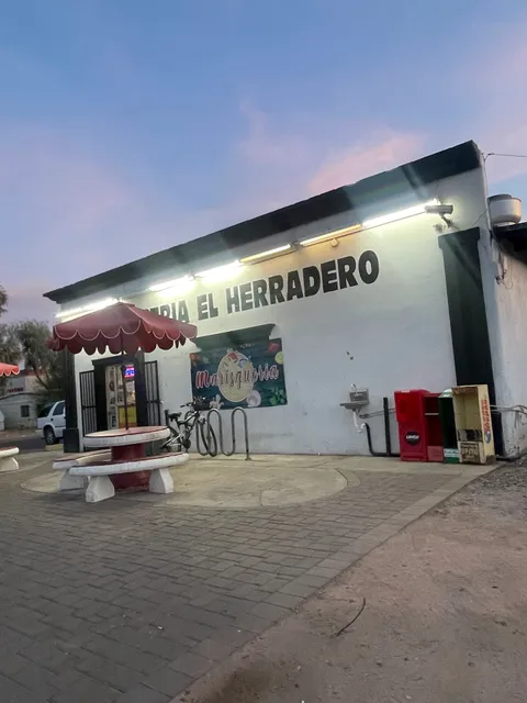 Del Sol Mercado Y Carniceria