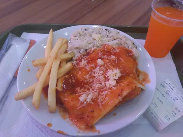 Empório de Comidas - SP Market