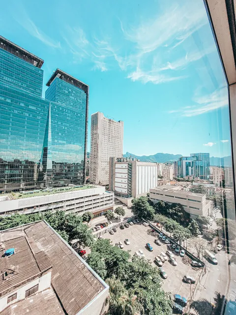 ibis Rio de Janeiro Centro