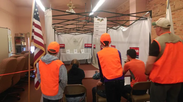 Main Street Shop Center