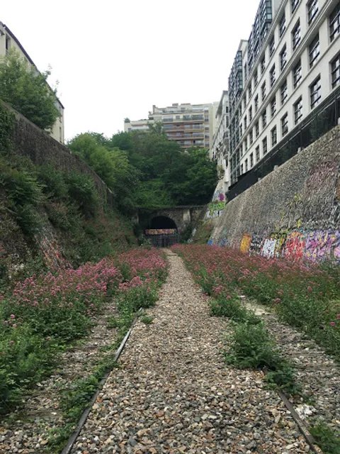 La Petite Ceinture
