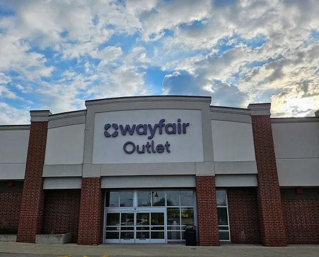 Wayfair Outlet Naperville