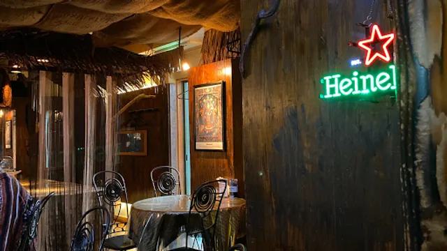 Dining bar Pepek Chigasaki