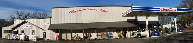 Briggs Lake General Store